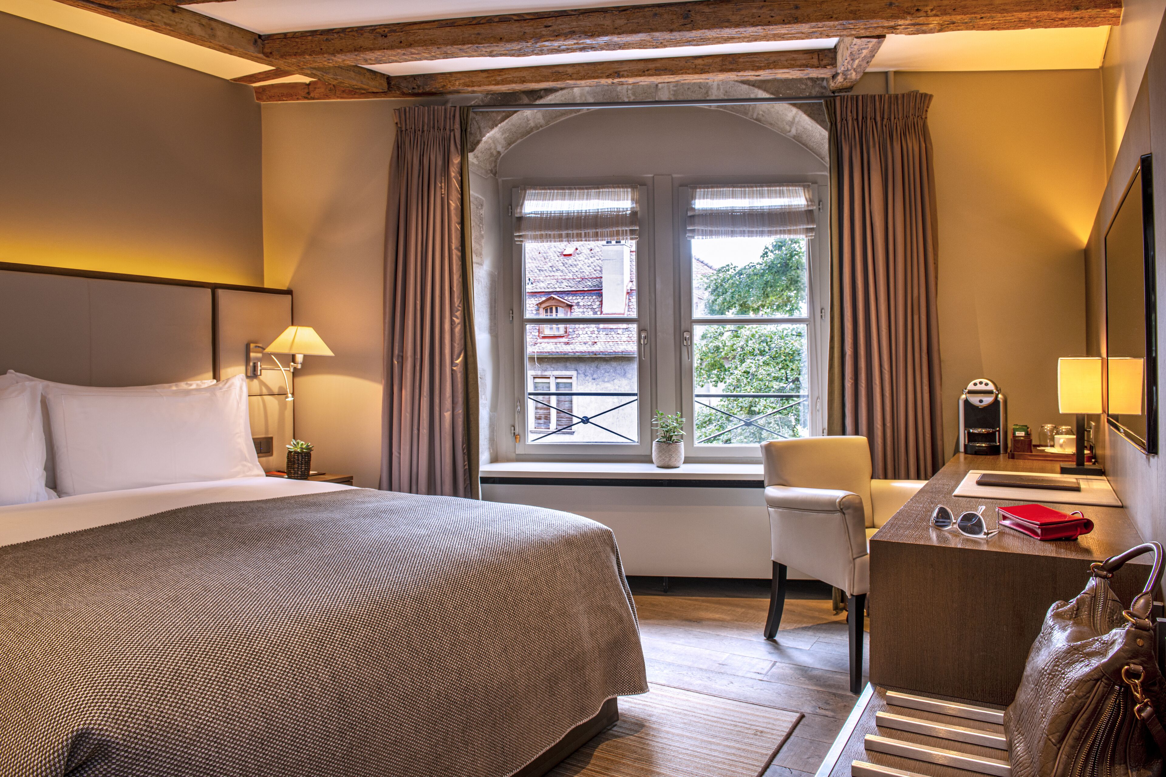 Foto - Hôtel Les Armures