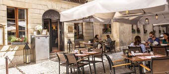 Hôtel Les Armures