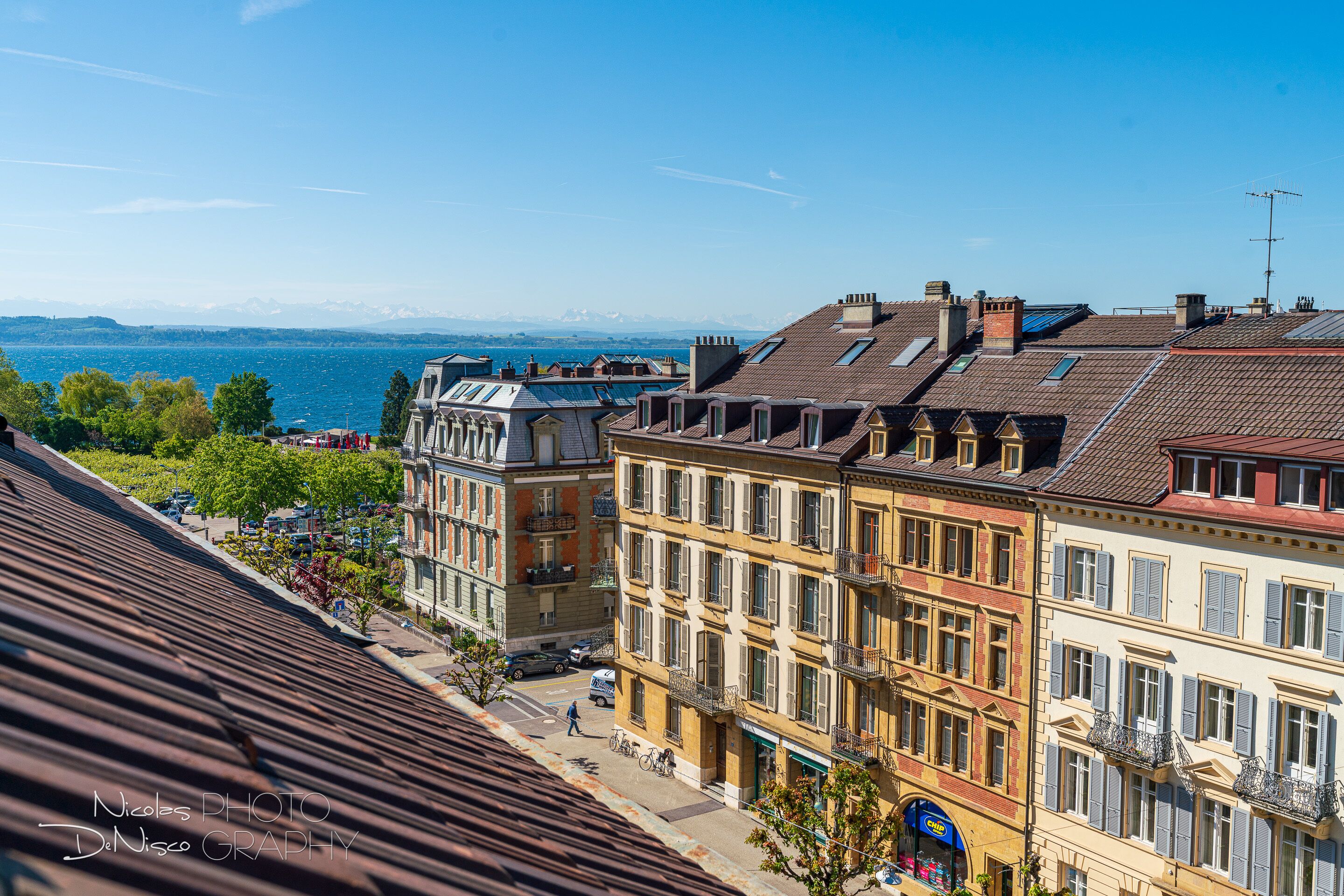 Foto - Hôtel Des Arts