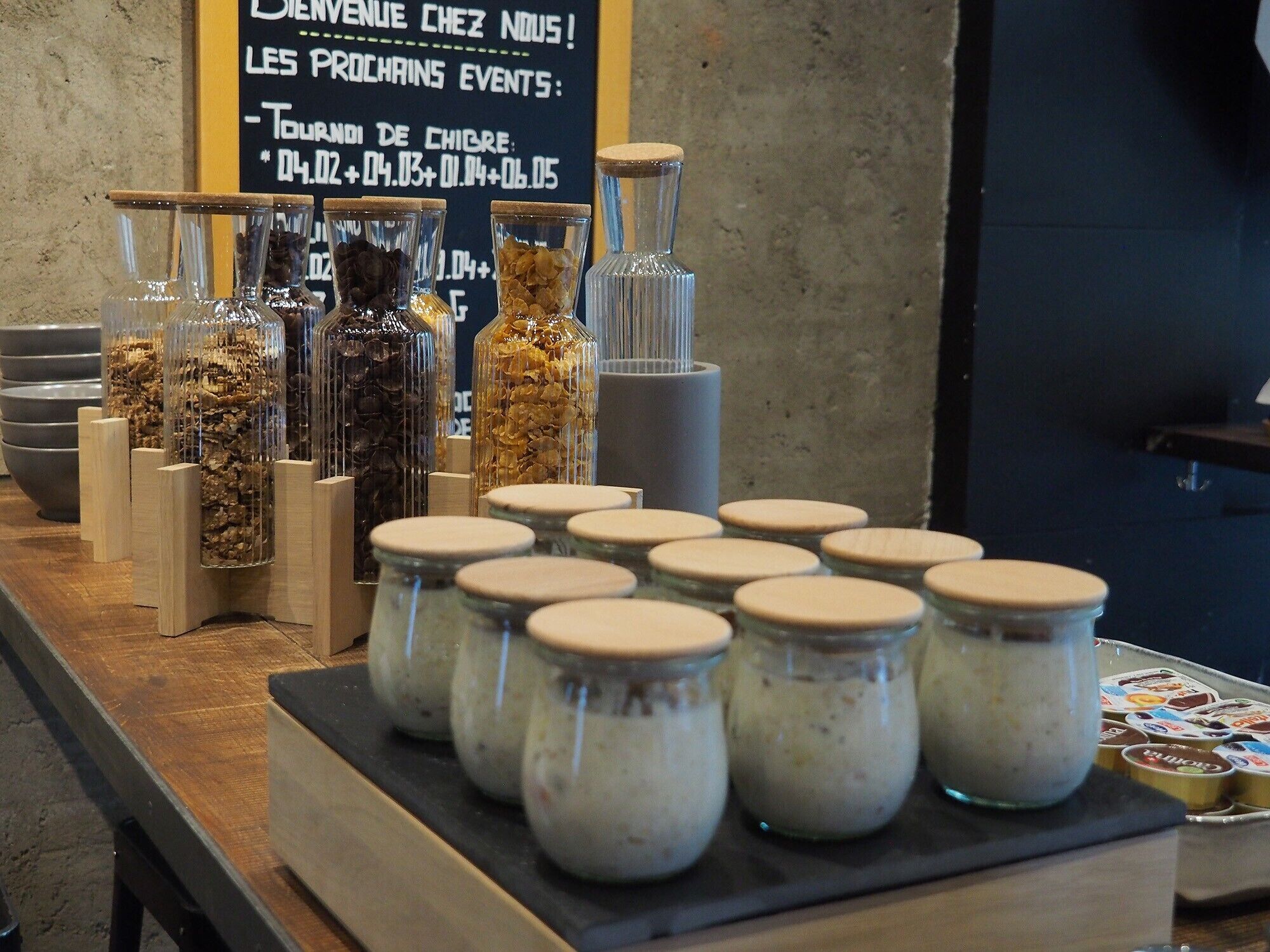 Foto - Hôtel Des Arts