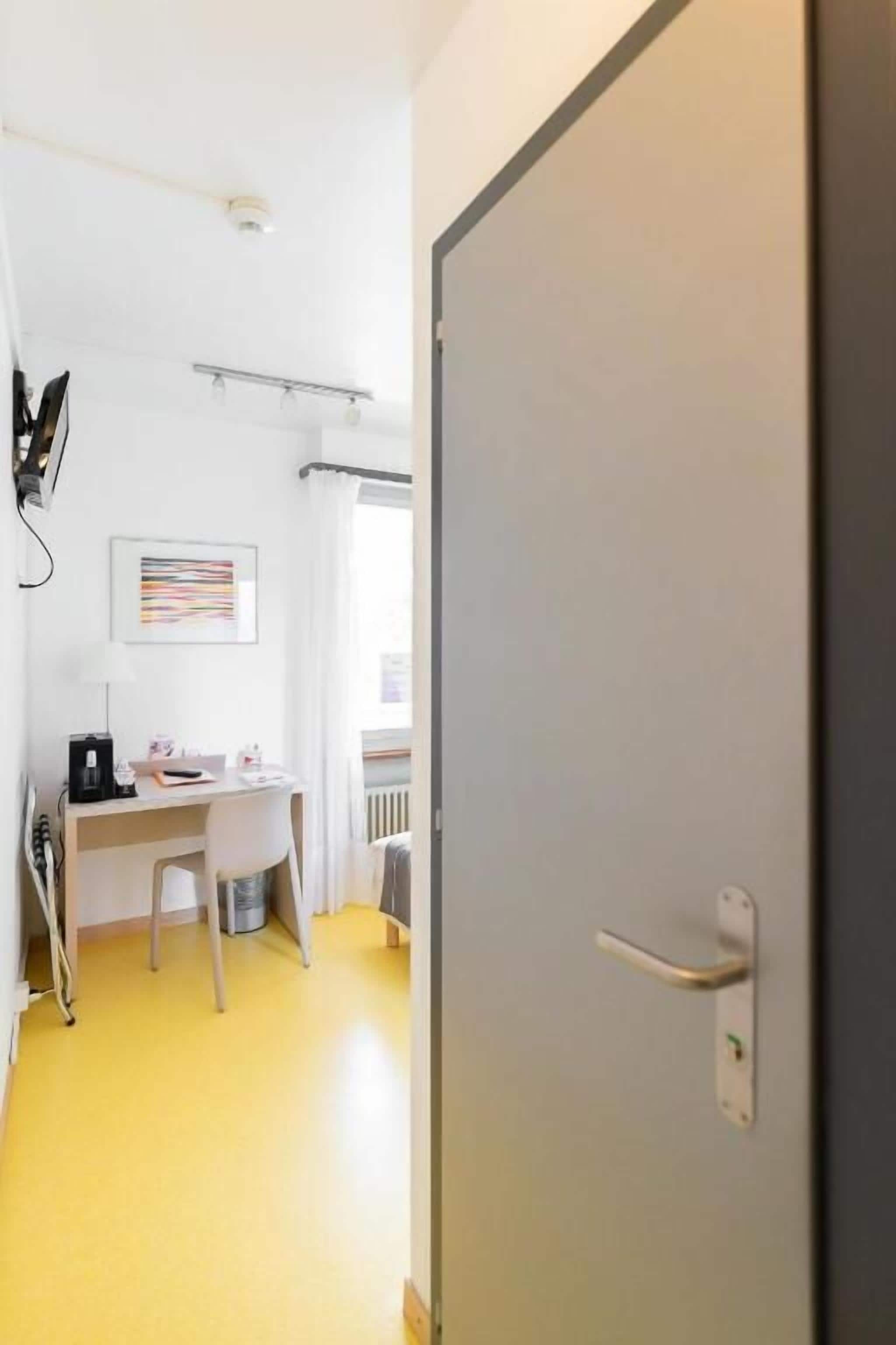 Foto - Hôtel Des Arts