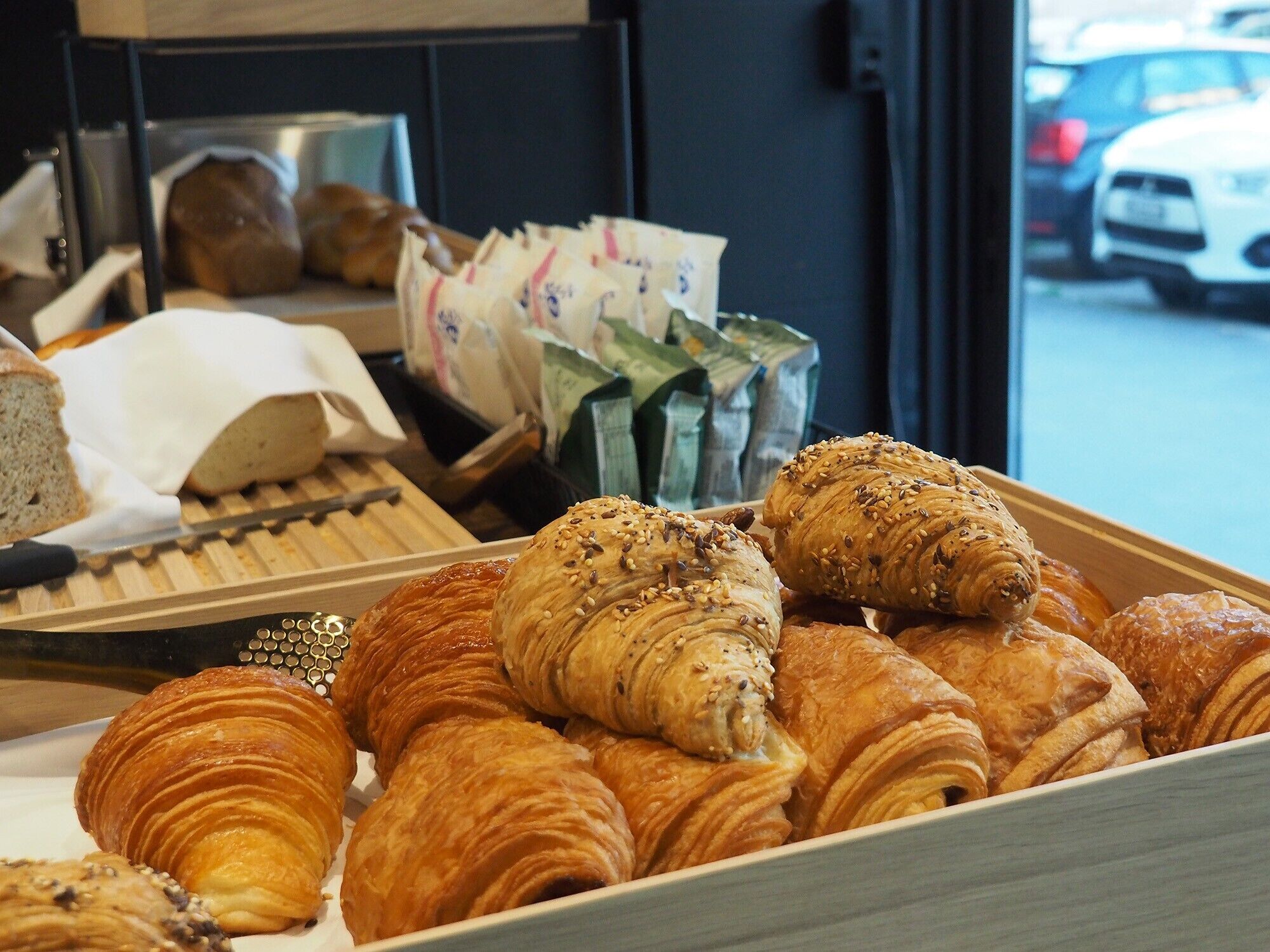 Foto - Hôtel Des Arts