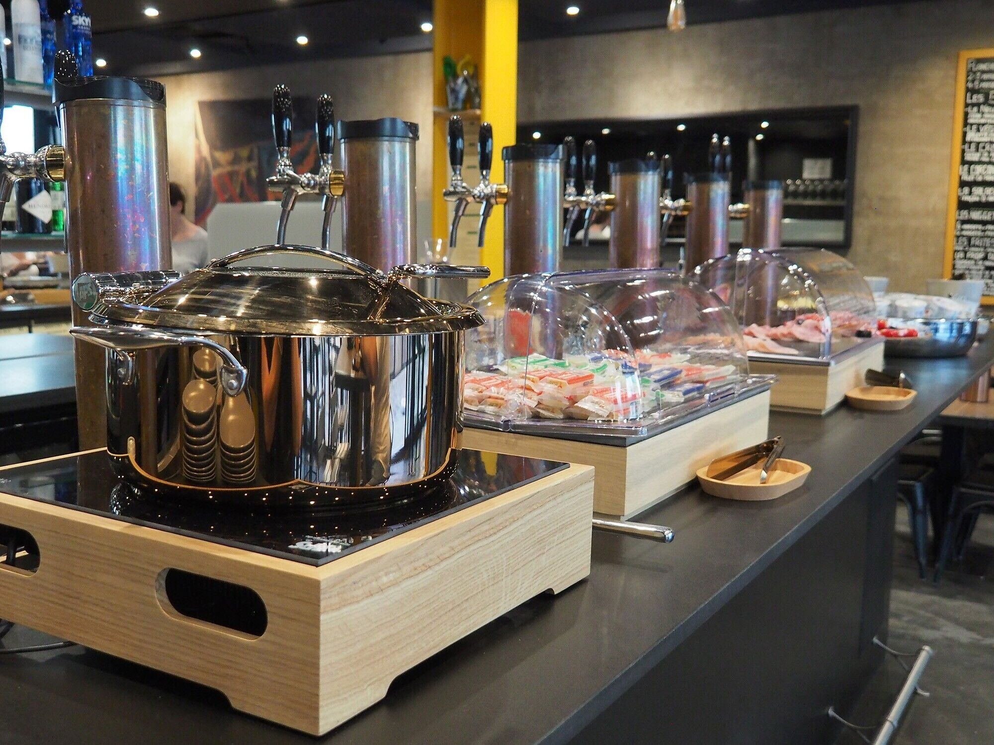 Foto - Hôtel Des Arts