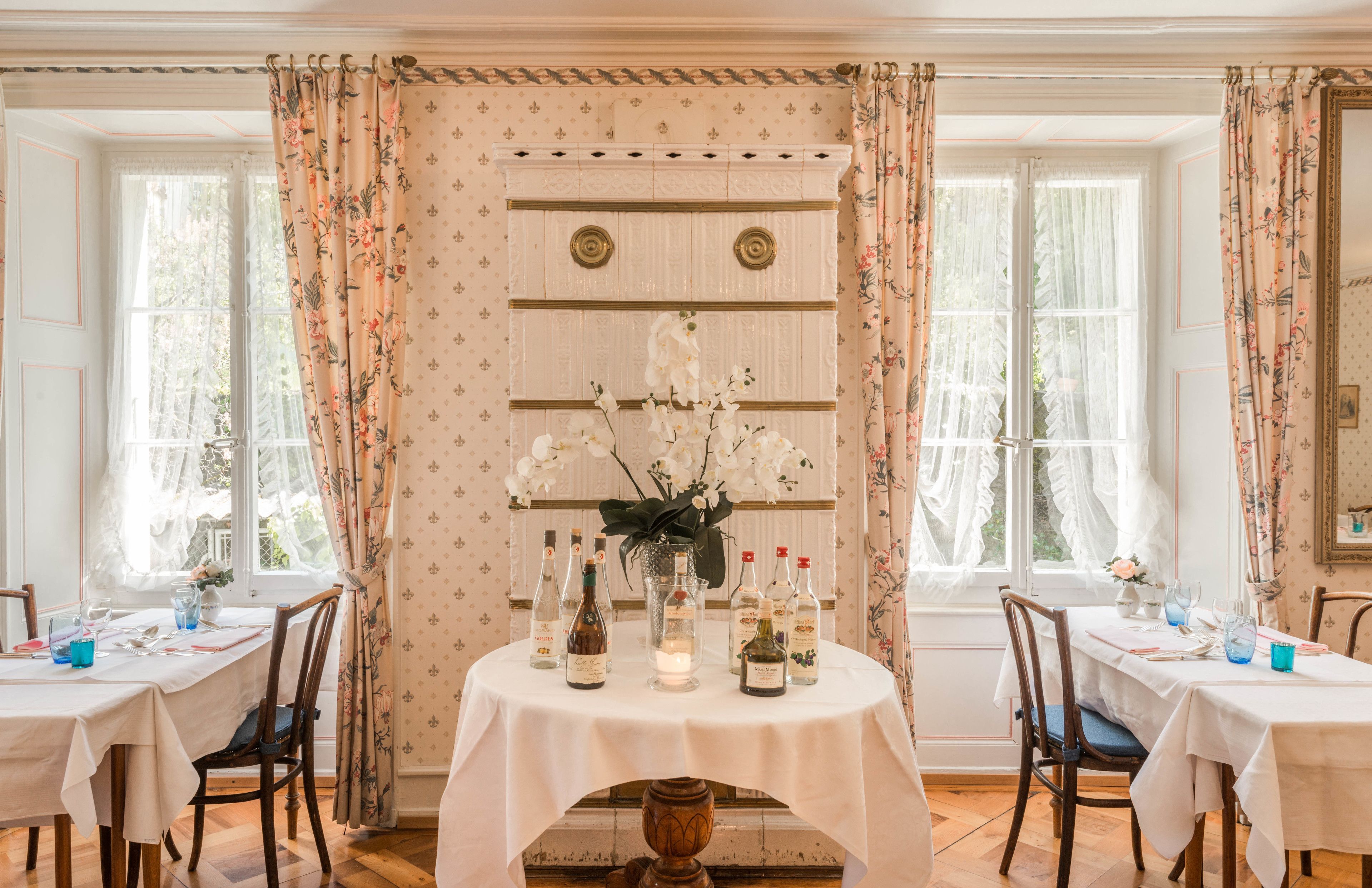 Internationale Küche