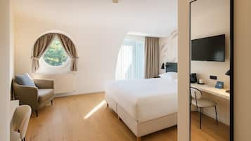 Standardzimmer (Premium)