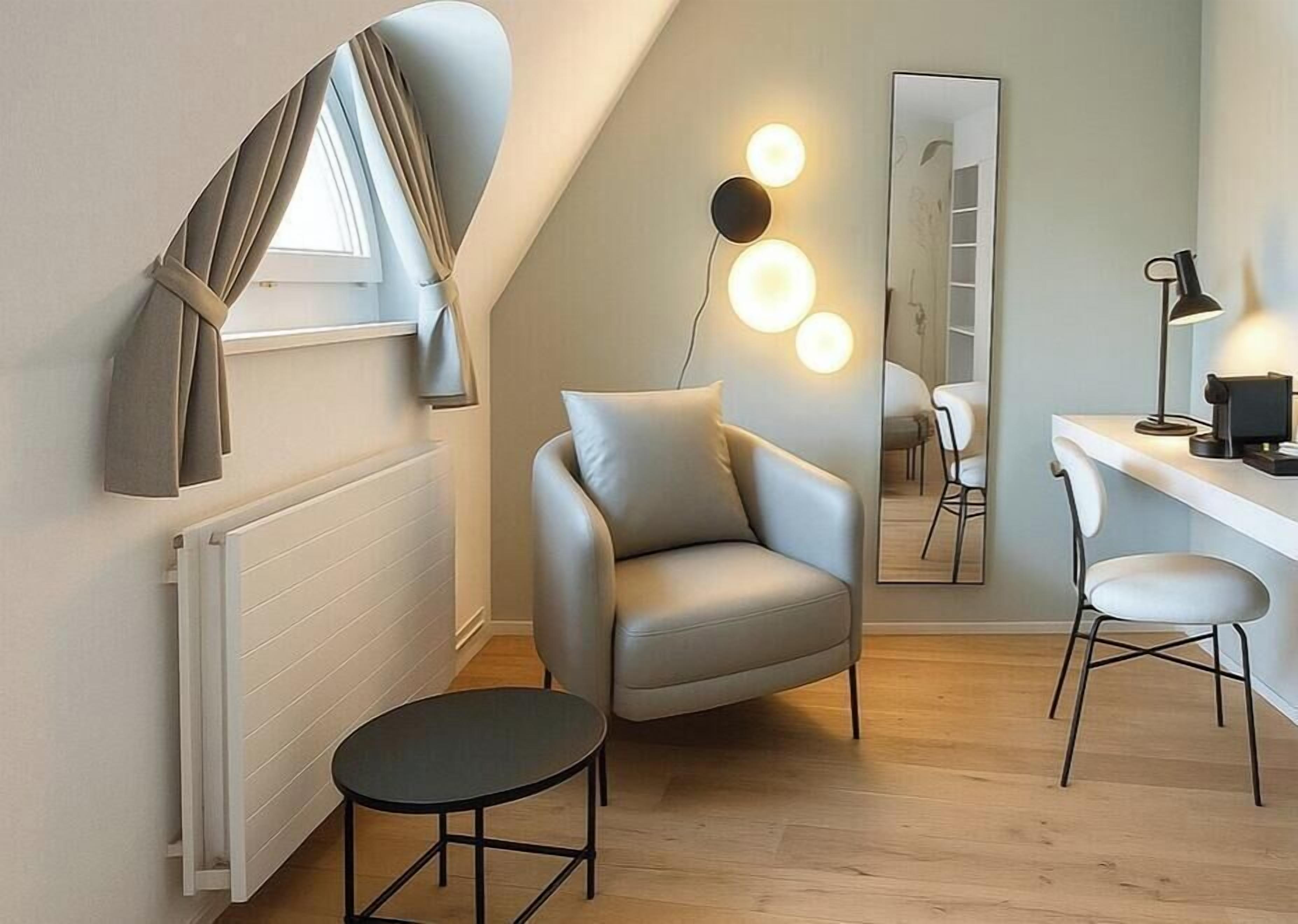 Habitación superior (Premium) | Servicios de la habitación