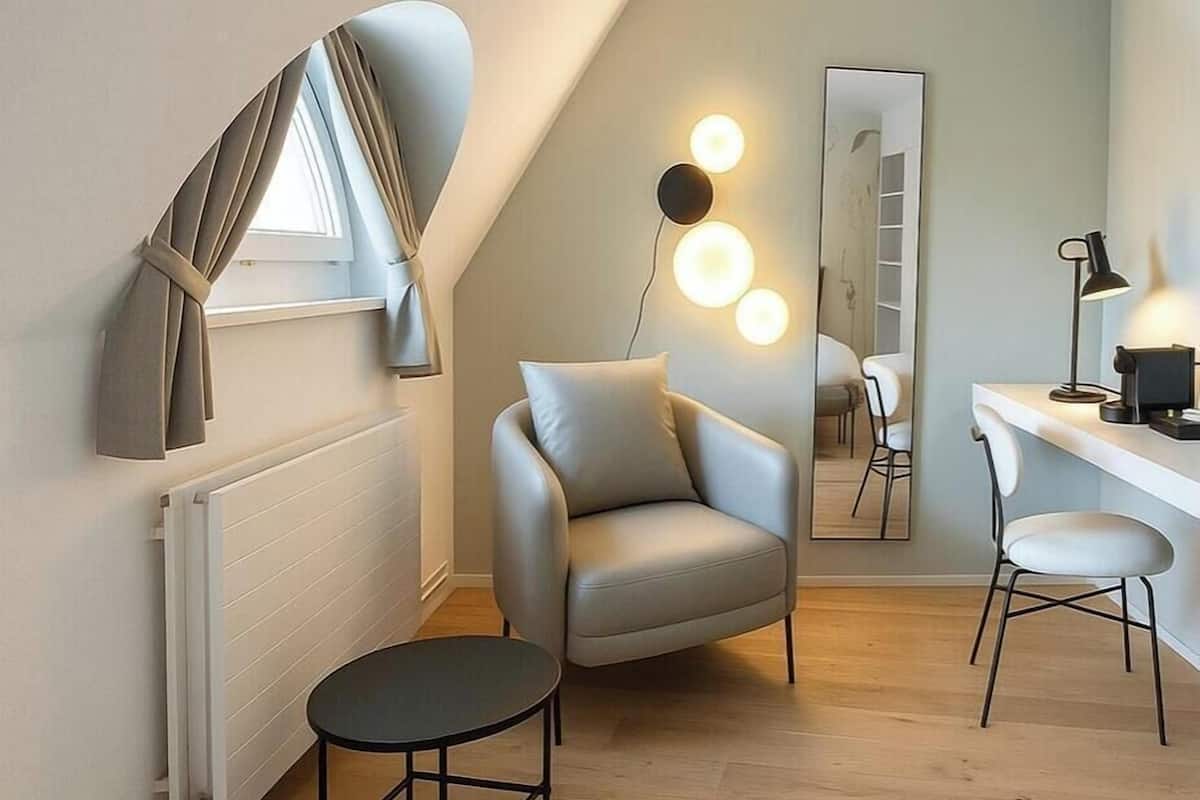 Superior Room (Premium) | Room amenity