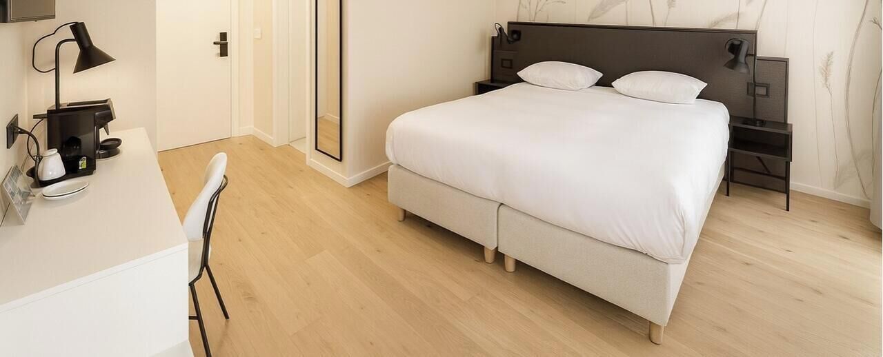 Habitación estándar (Premium) | Vista desde la habitación