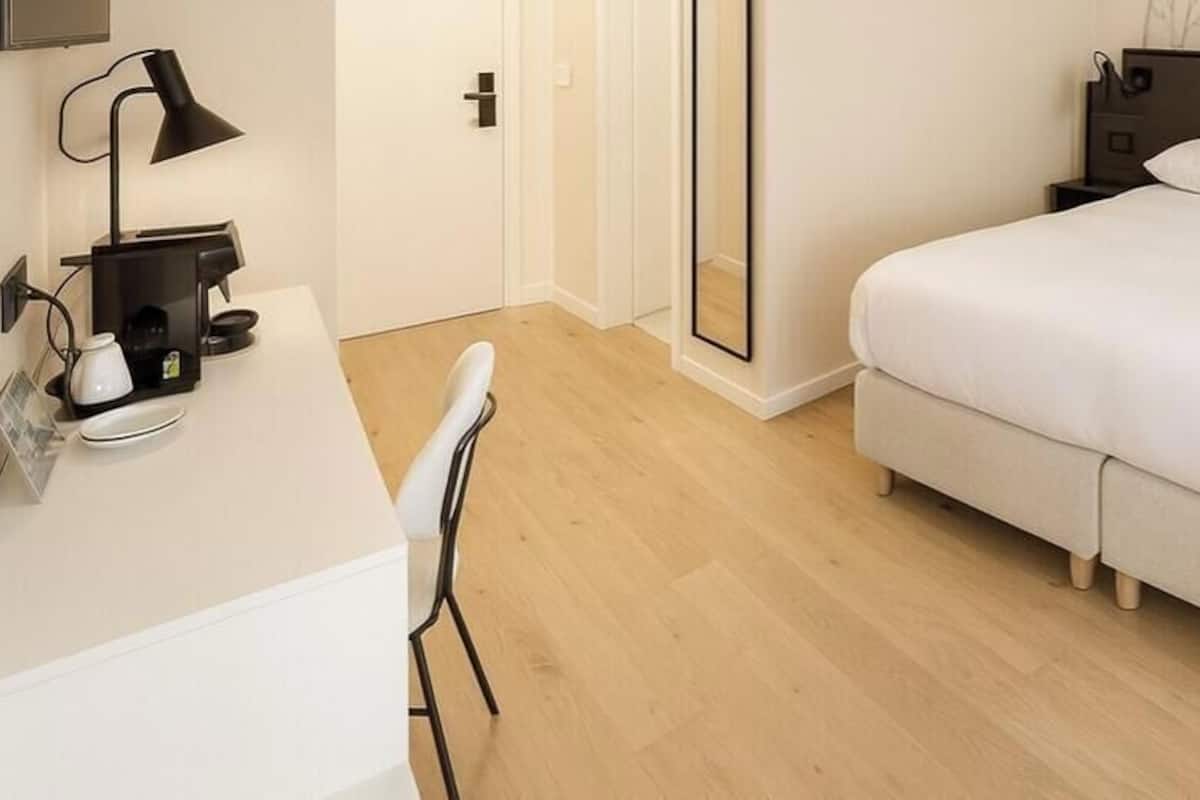 Standard Room (Premium) | View from room