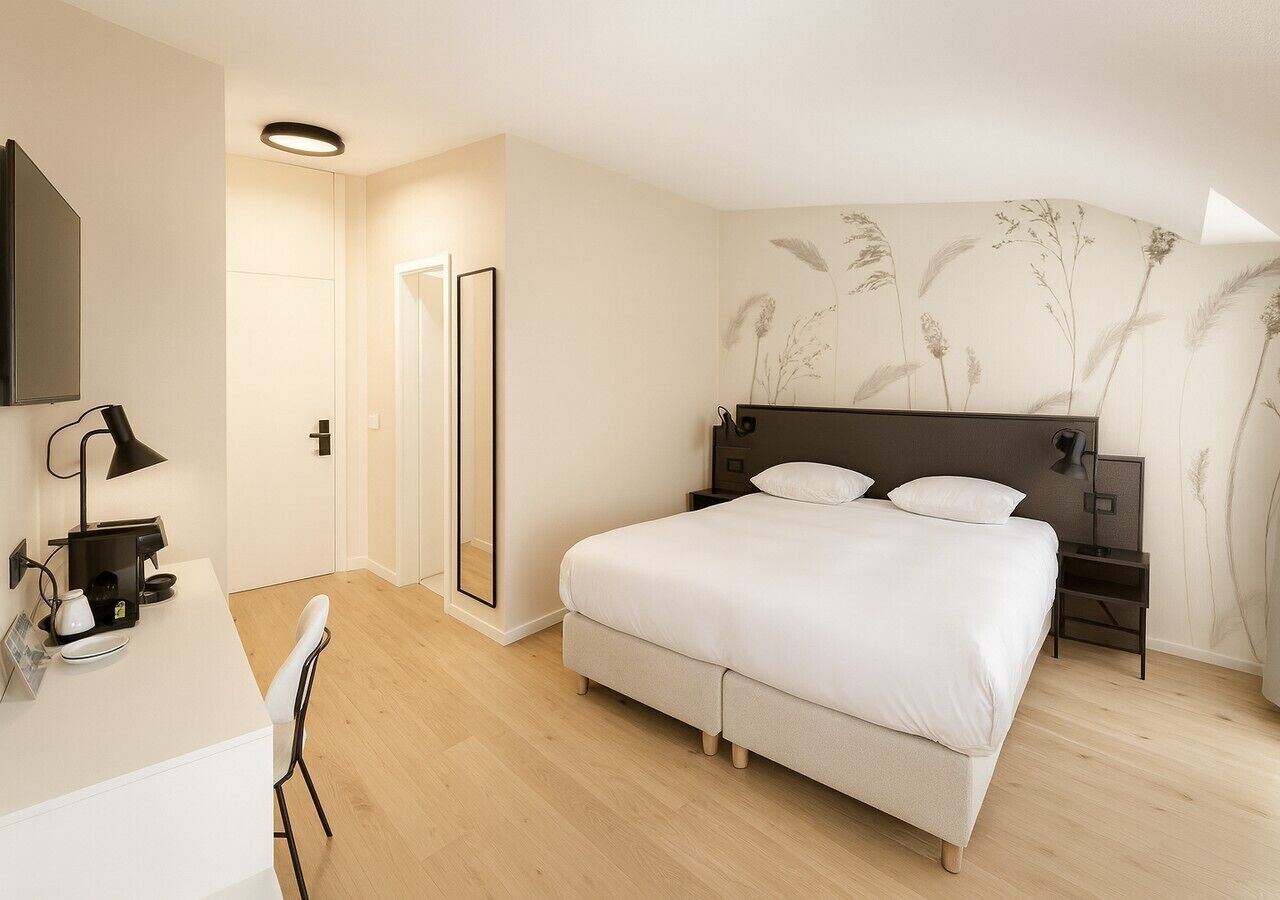 Standard Room (Premium) | View from room