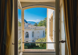 Traditional Suite | Balcony view