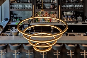 Bar (on property) - Hotel Sempachersee (Nottwil)