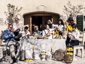 Restaurant - Alice Relais Nelle Vigne (Vittorio Veneto)