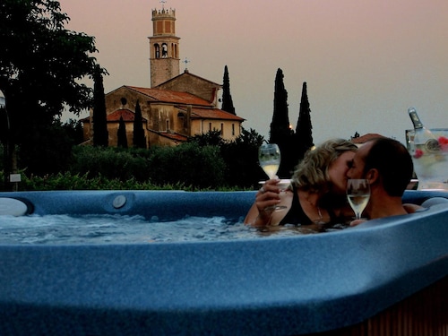 Alice Relais Nelle Vigne