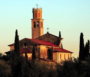 Exterior - Alice Relais Nelle Vigne (Vittorio Veneto)