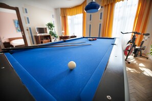 Suite exclusiva | Servicios de la habitación