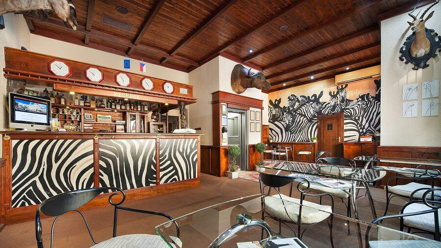 Brioni Boutique Hotel