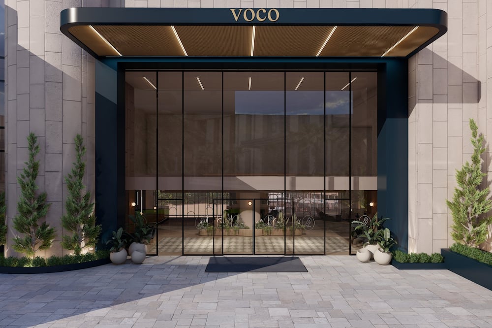 voco Beirut Central District by IHG