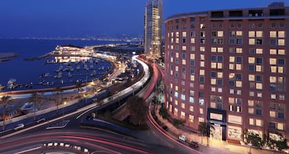 voco Beirut Central District by IHG