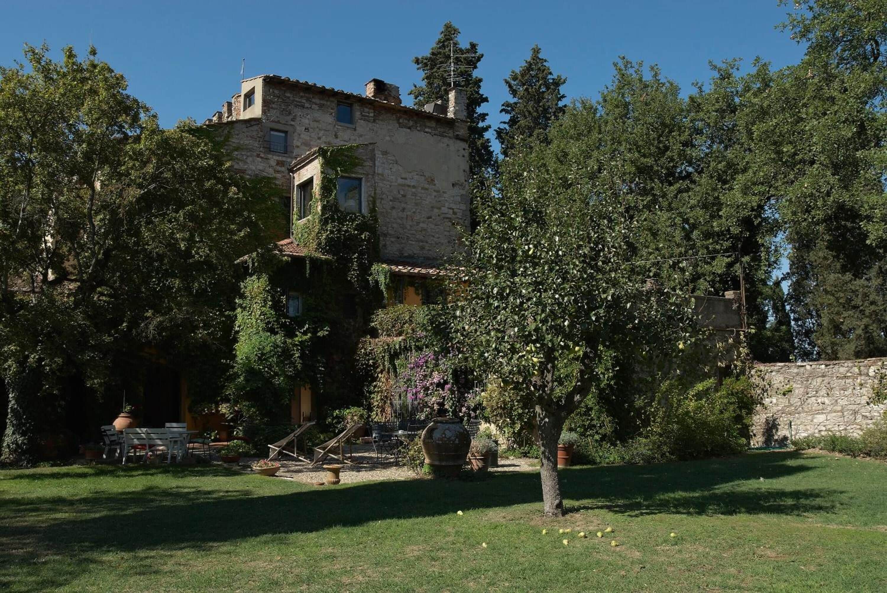 Photo - I Parigi Corbinelli Residenze