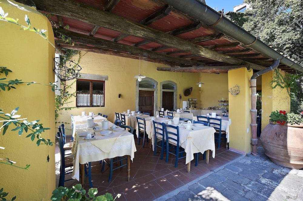 I Parigi Corbinelli b&b photo 5