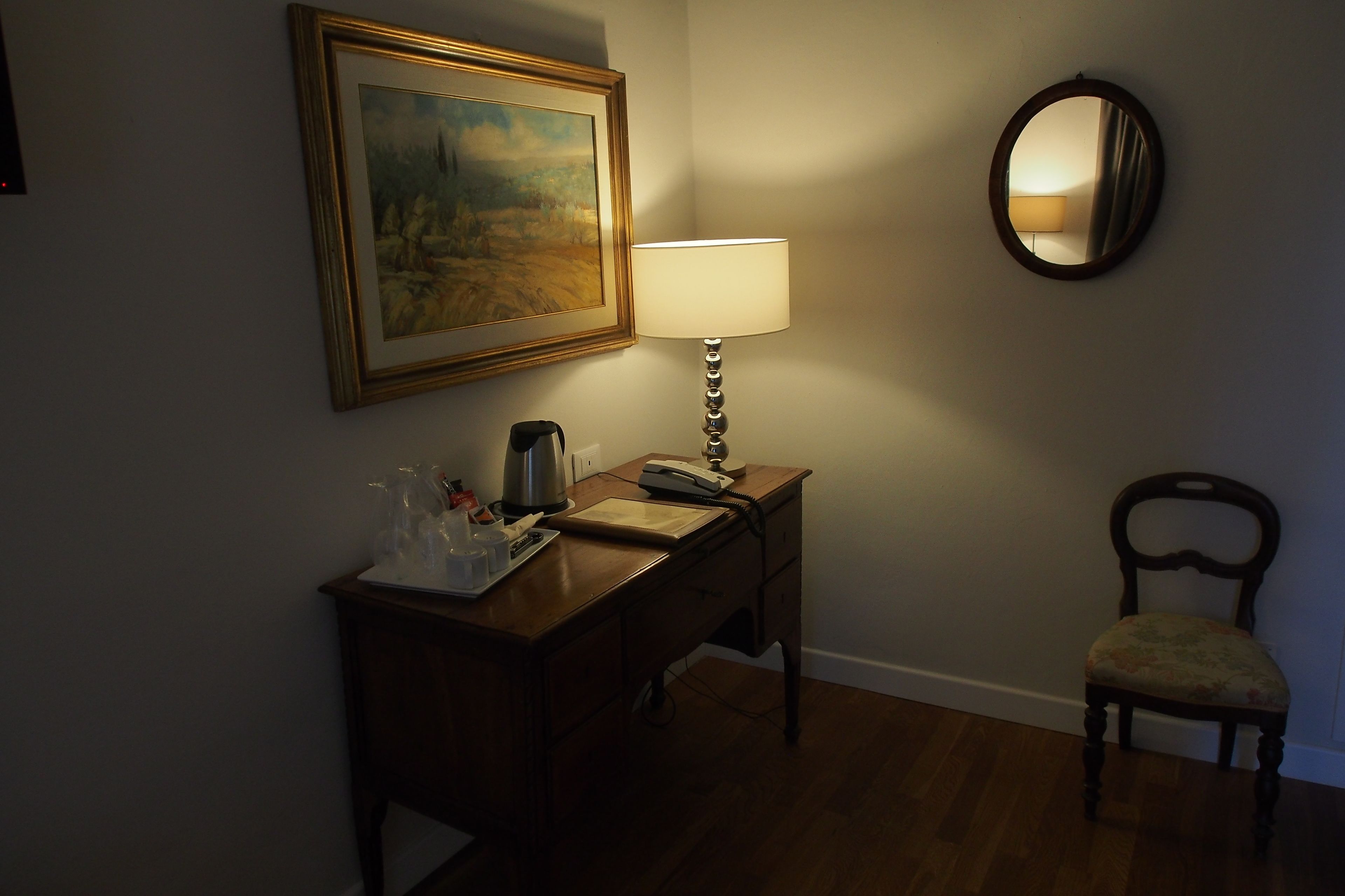 Photo - I Parigi Corbinelli Residenze