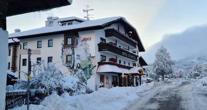Hotel Zugspitze