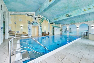 Piscine d’exercice/pour les longueurs