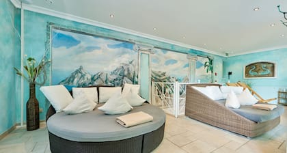 Hotel Zugspitze