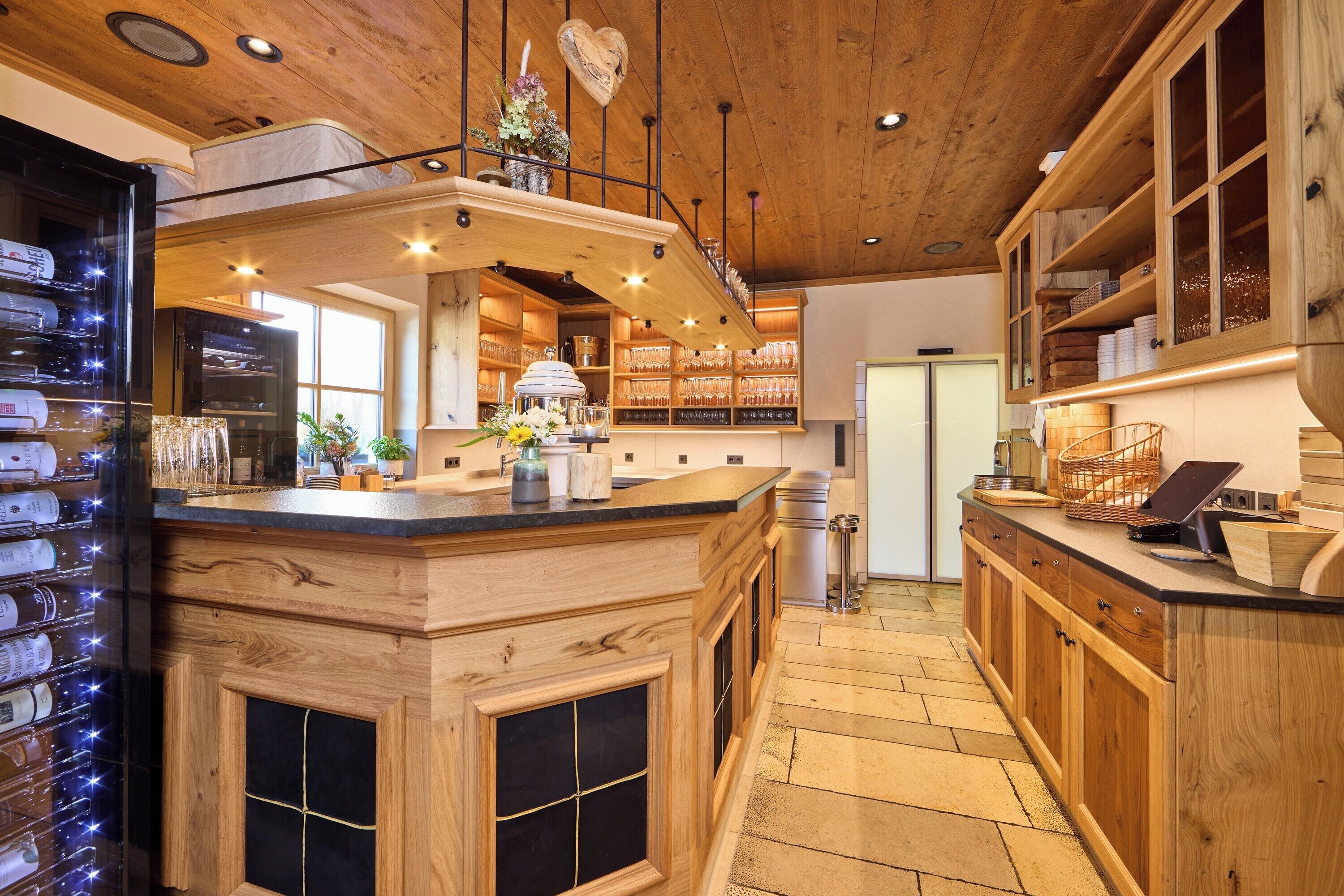 Foto - Hotel Zugspitze