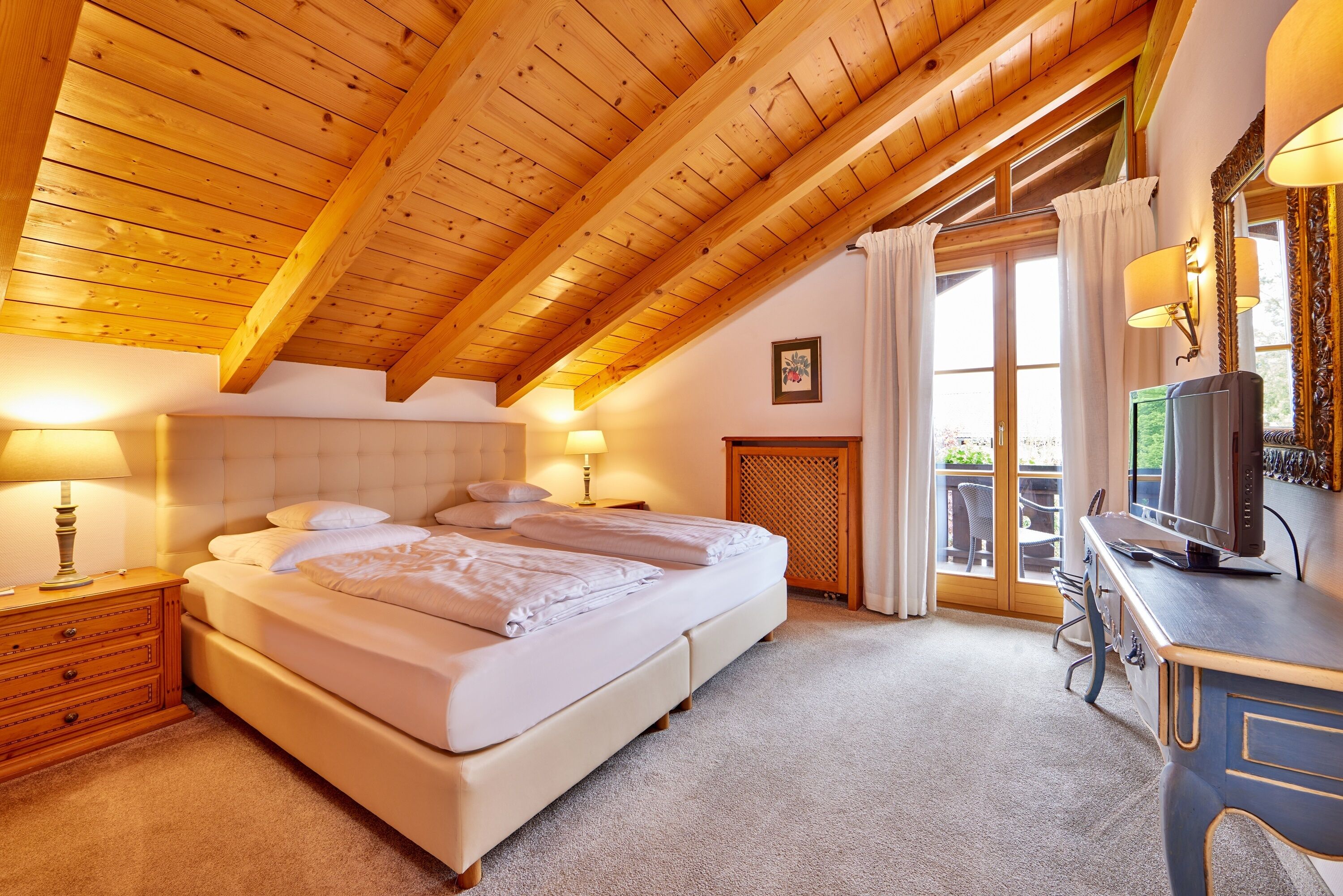 Photo - Hotel Zugspitze