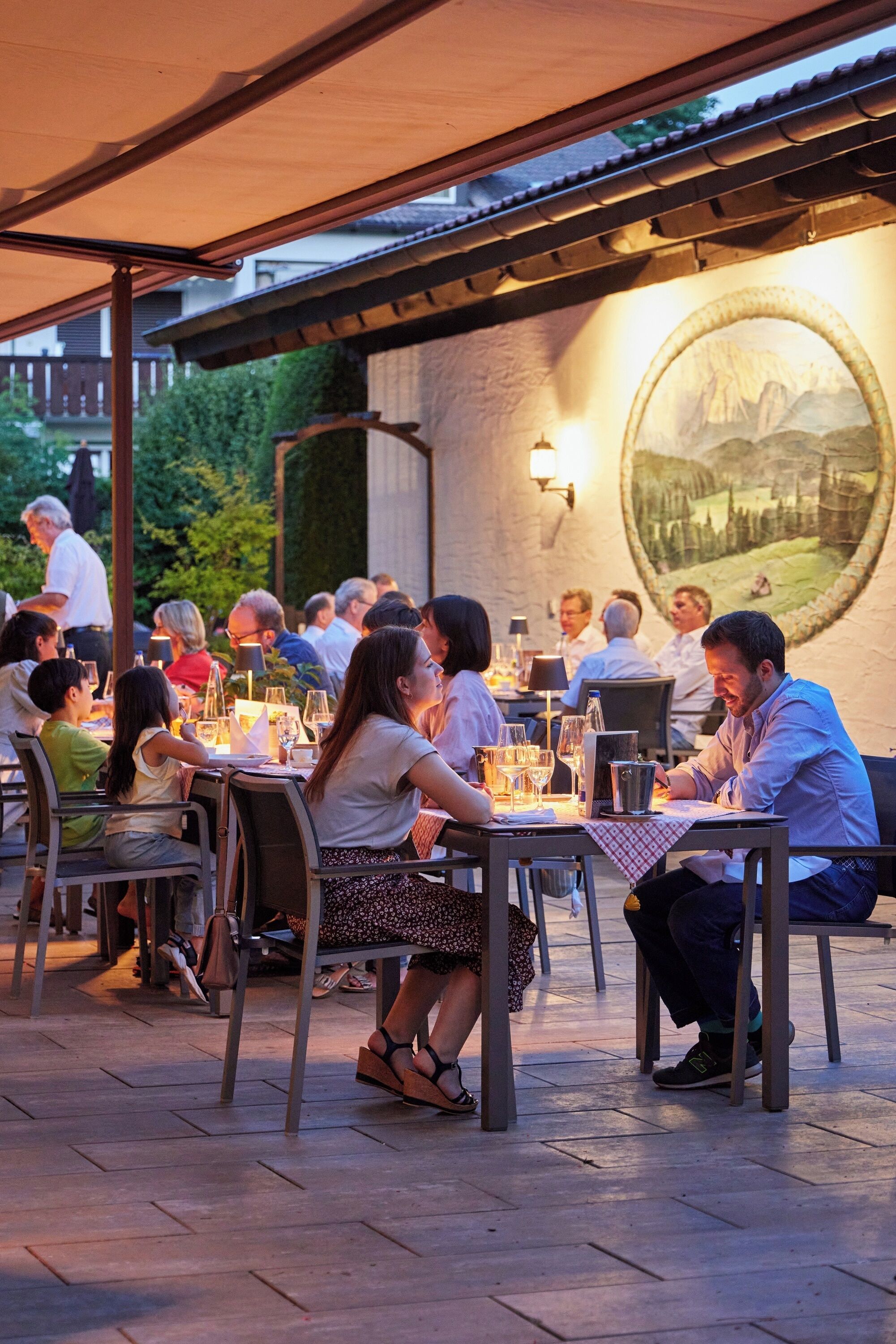 Foto - Hotel Zugspitze