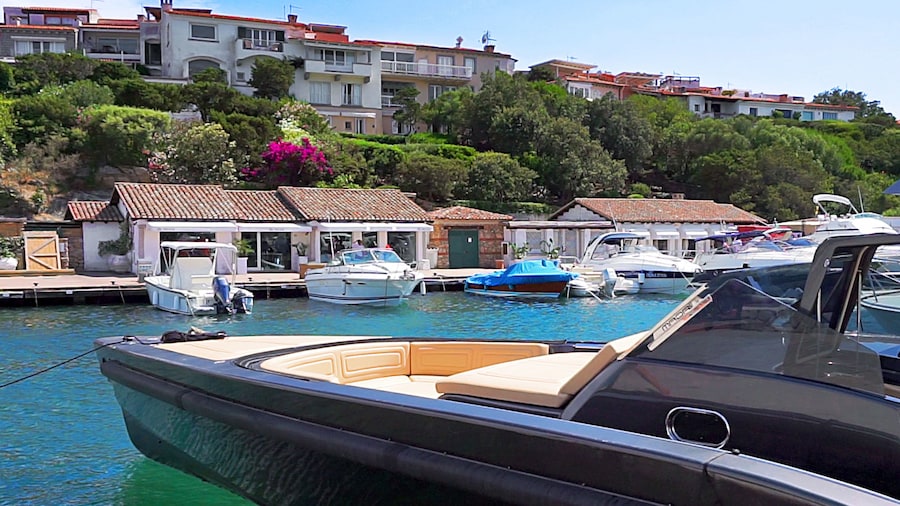 Hotel Colonna San Marco