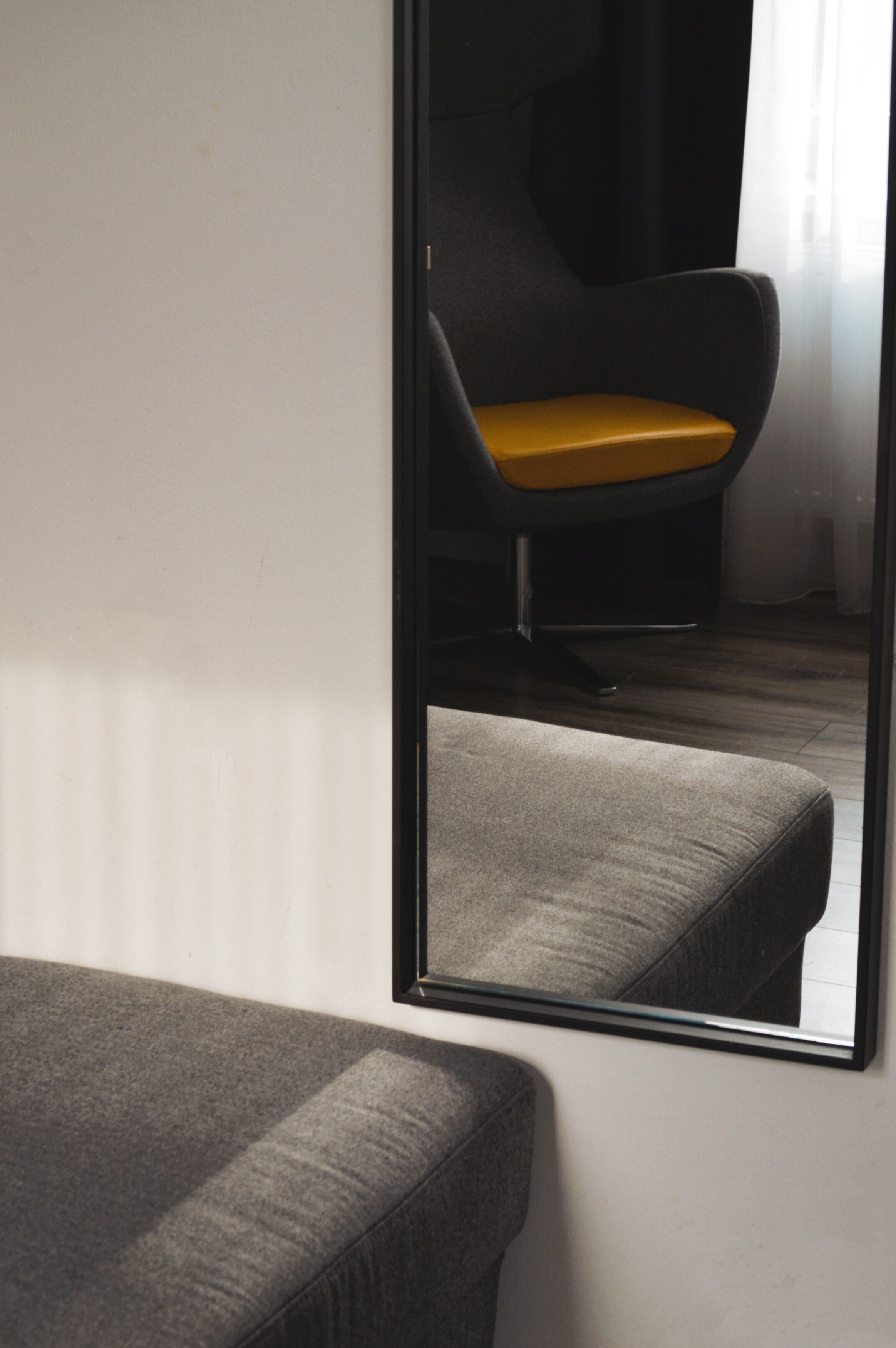 double room | 1 bedroom, in-room safe, desk, blackout curtains