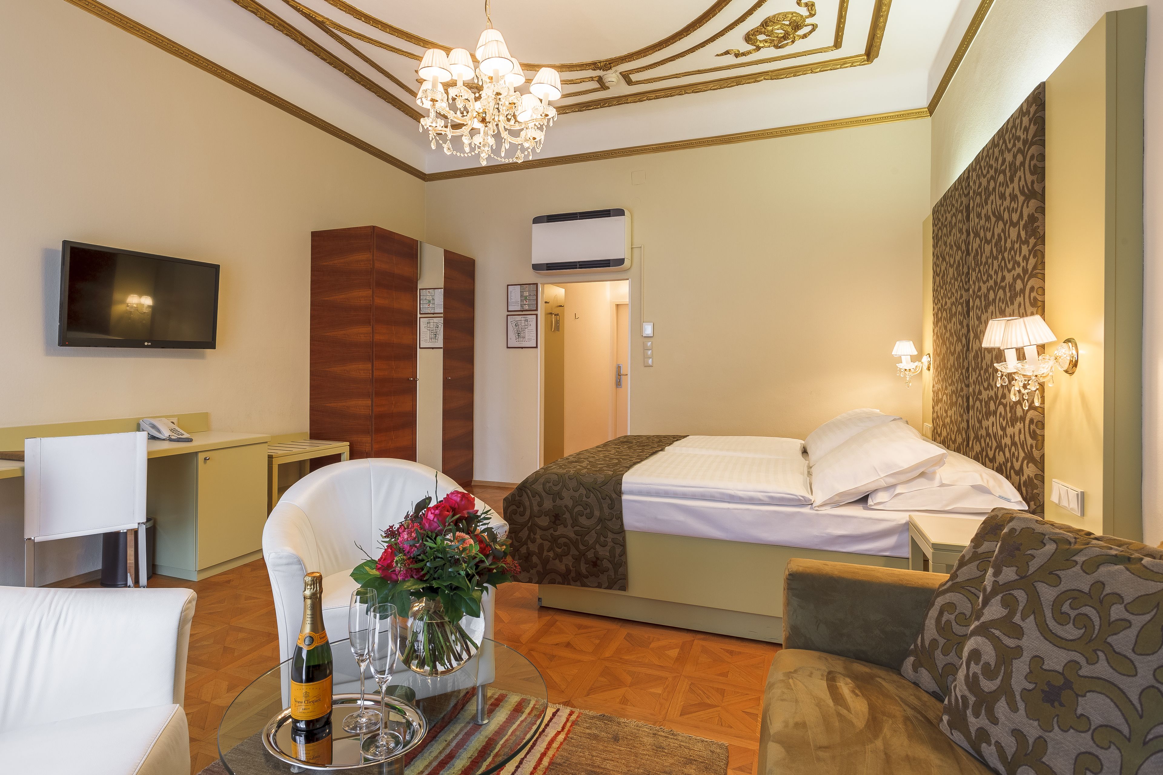 Photo - Hotel Wandl