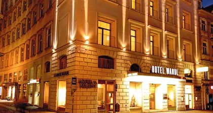 Hotel Wandl
