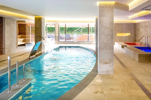Viva Blue & Spa