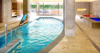 Viva Blue & Spa