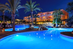 Vistas desde el alojamiento