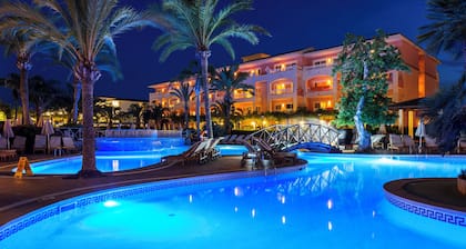 Viva Blue & Spa