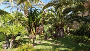 Jardín