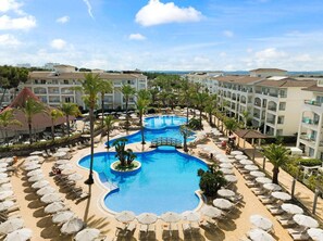 Exterior - Viva Blue & Spa (Muro)