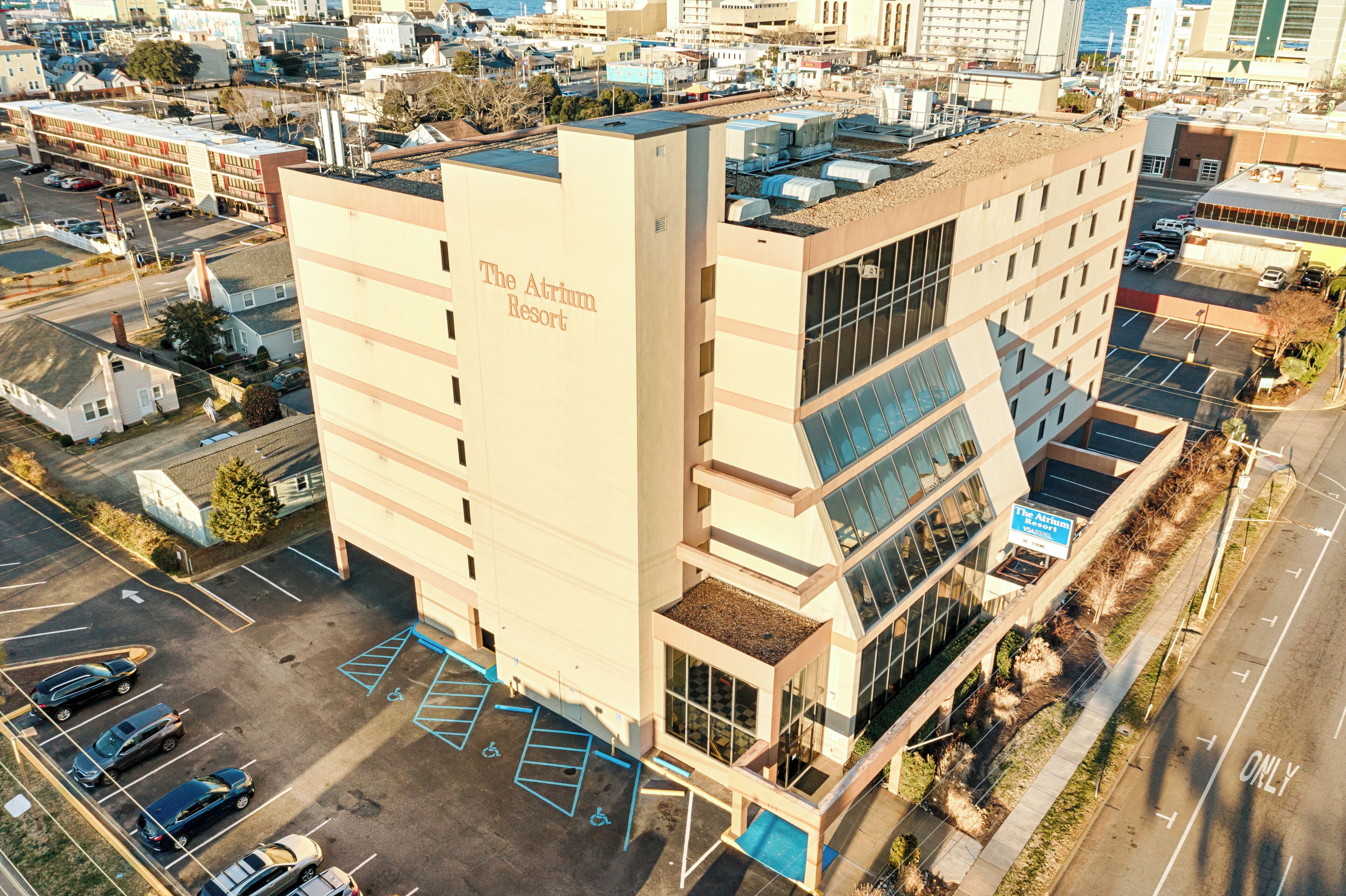 Foto - The Atrium Resort, Virginia Beach by Vacatia
