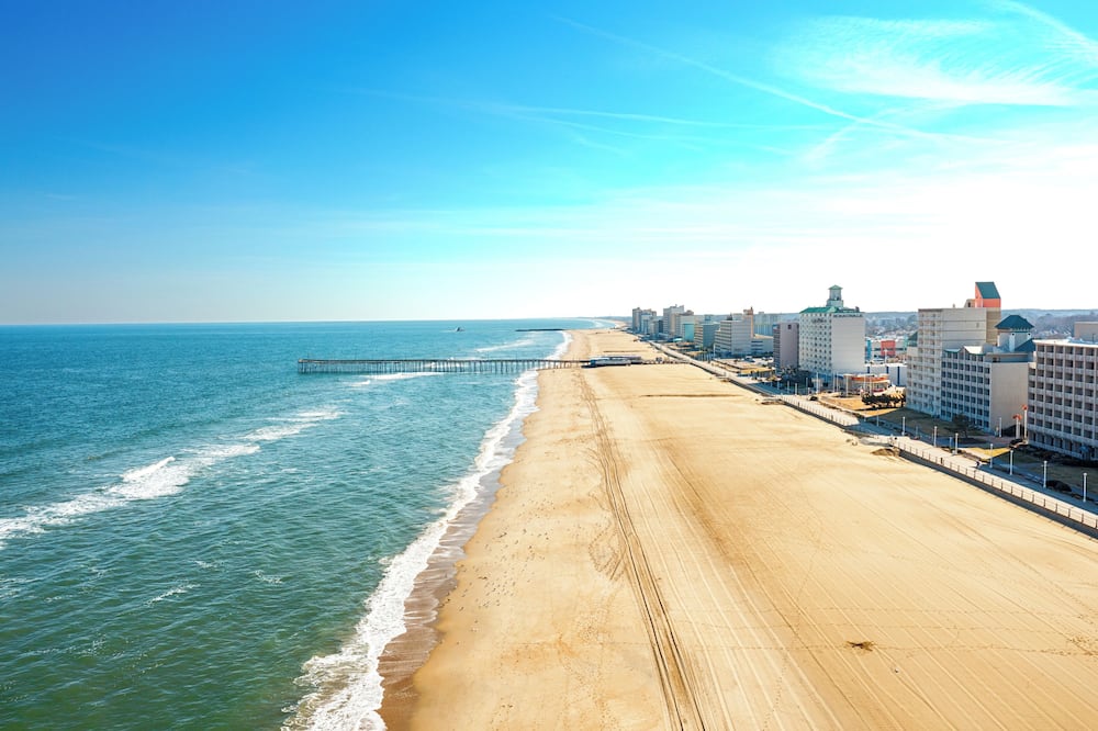 The Atrium Resort, Virginia Beach by Vacatia