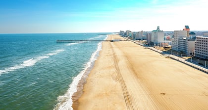 The Atrium Resort, Virginia Beach by Vacatia