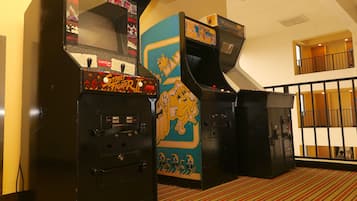 Arcade