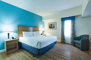 One-Bedroom Suite | 1 bedroom, premium bedding, in-room safe, individually furnished