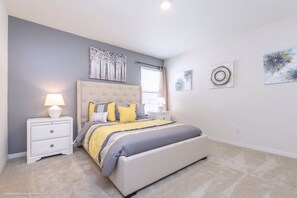 House, 5 Bedrooms, Private Pool | Extra beds - Homes4uu Vacation Homes Orlando (Kissimmee)