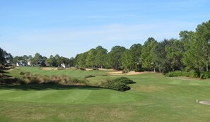 Golf - Homes4uu Vacation Homes Orlando (Kissimmee)