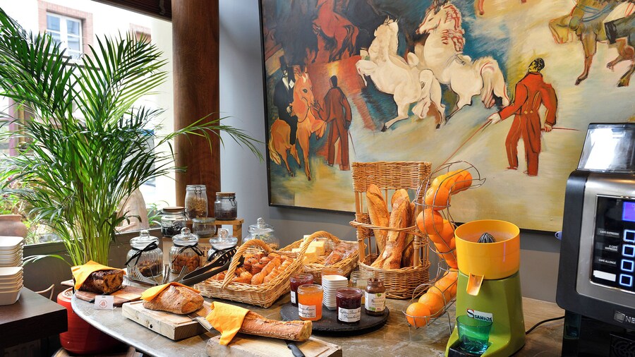 Logis Hôtel le St Georges Vendôme